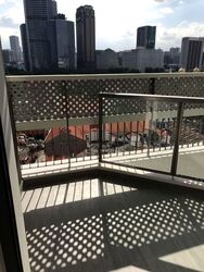 City Gate (D7), Apartment #574417101